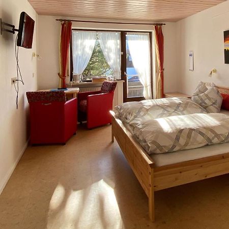 Landhaus Nagelfluh Оберштауфен Экстерьер фото